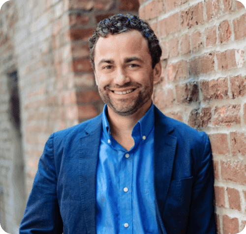 Matt Oppenheimer CEO/Co-Founder Remitly