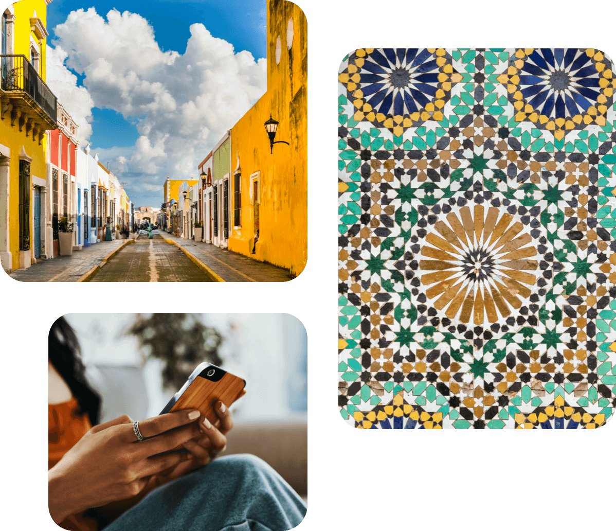 Join Remitly's team of more than 2,700 employees worldwide