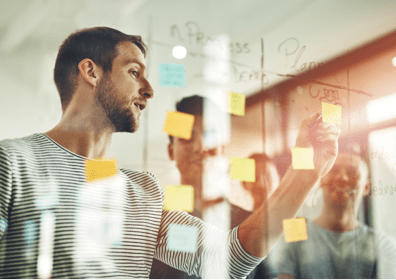 Solve interesting and challenging fintech problems