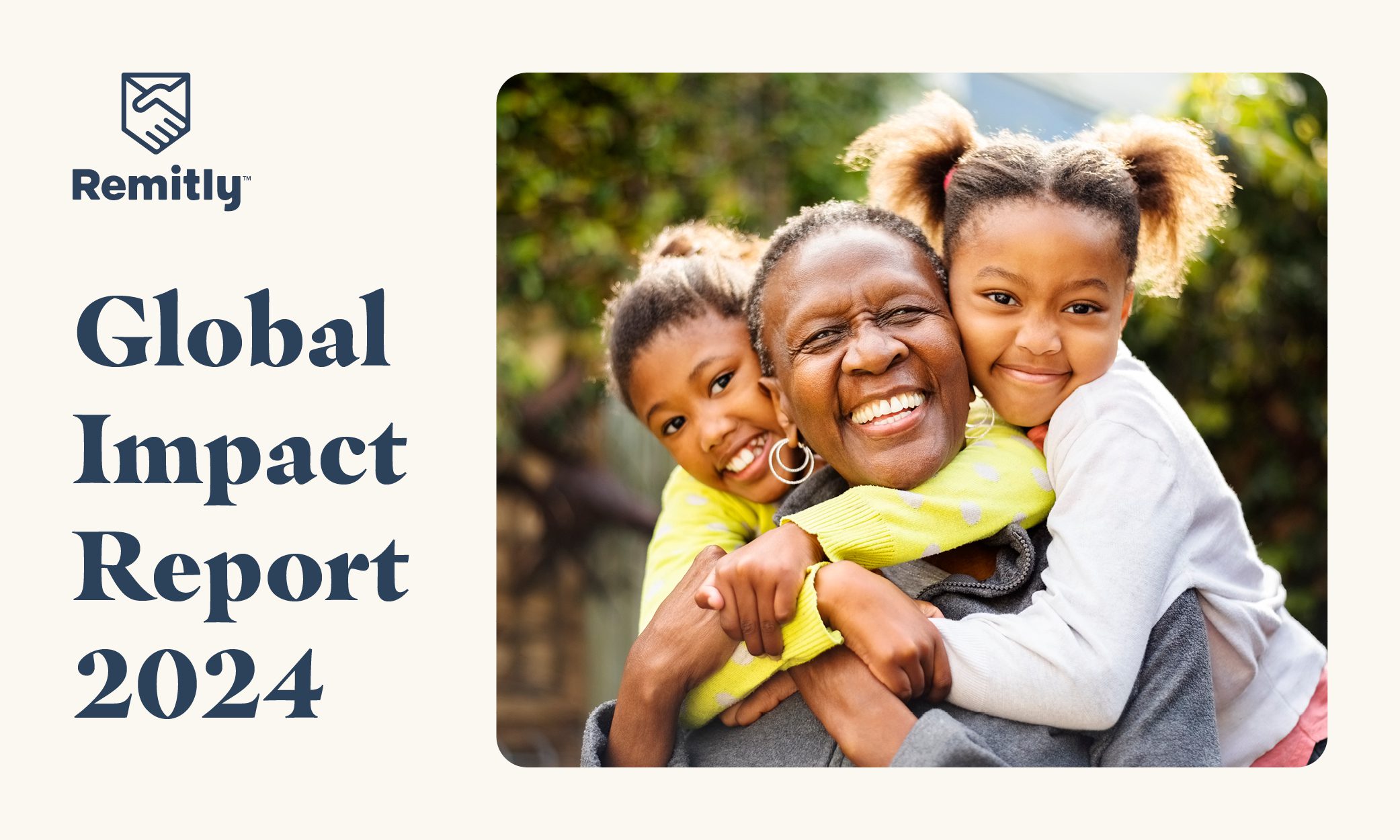 Remitly 2024 Global Impact Report 