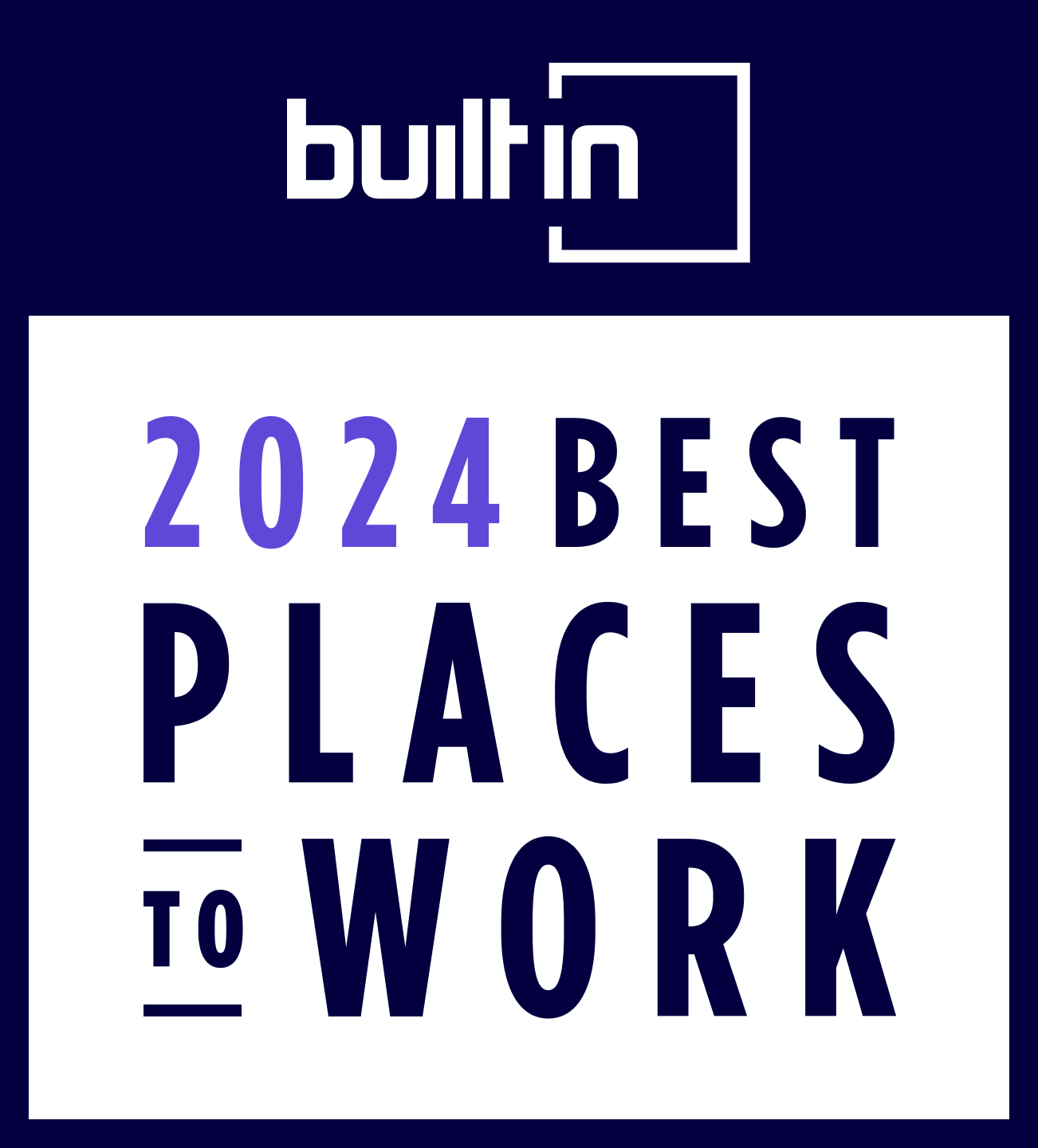 Remitly was awarded Best Places to Work 2024 | Best Large Company, Built in Seattle and Best Places to Work 2024 | Best Overall, Built in Seattle