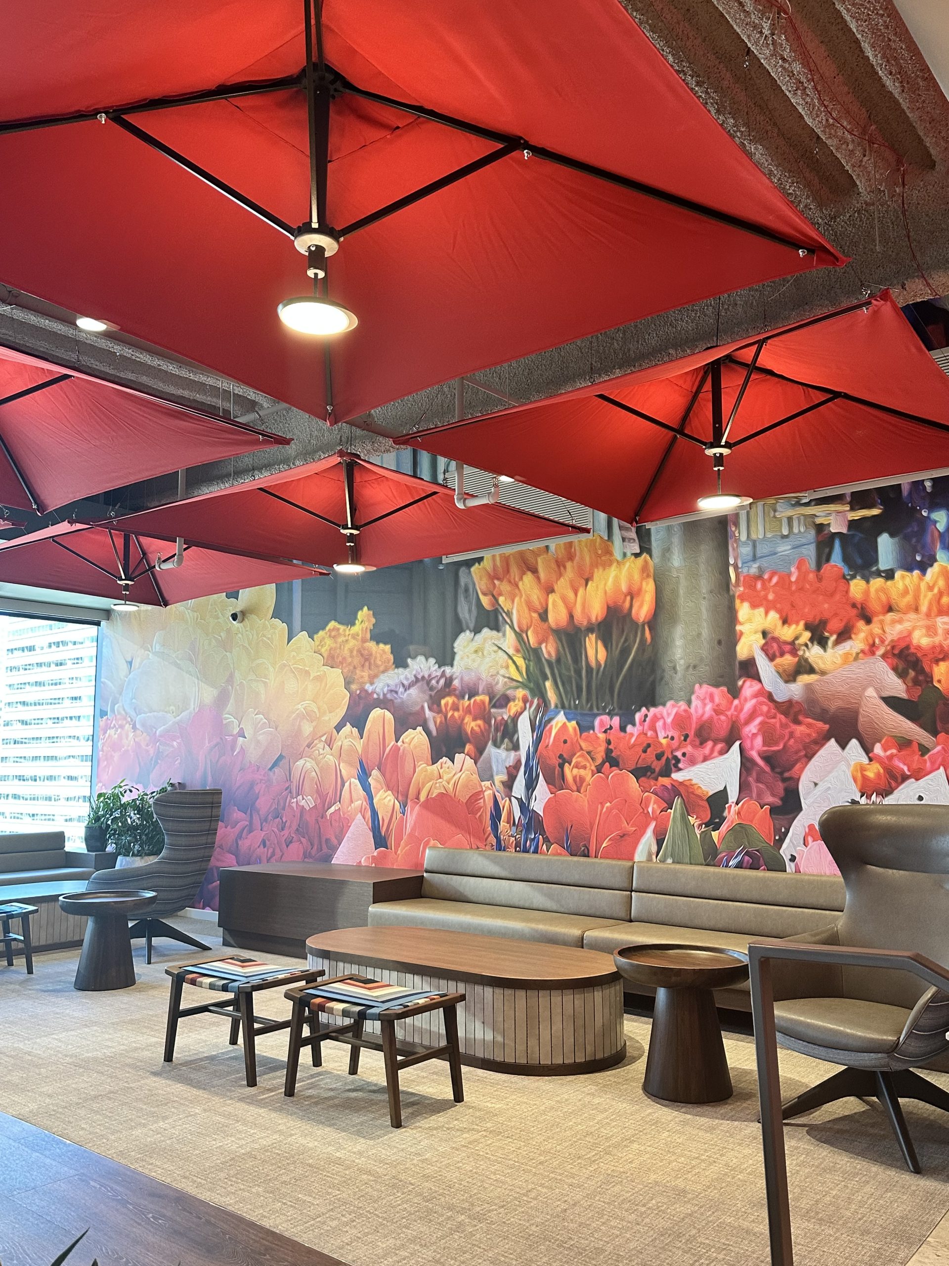 Market at Remitly Seattle